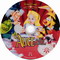 ALICE AU PAYS DES MERVEILLES
